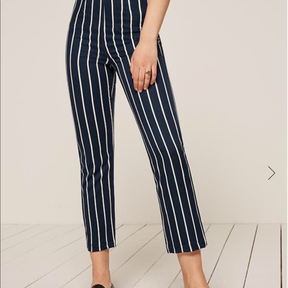 Reformation Marlon Pant